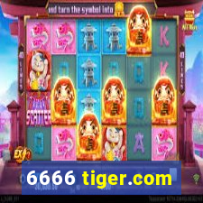 6666 tiger.com